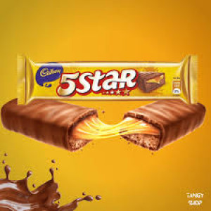 CADBURY 5STAR 20.2G CADBURY 5STAR 20.2G