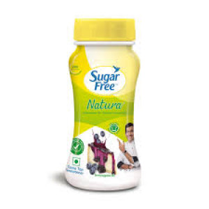 SUGAR FREE NATURAL 100G