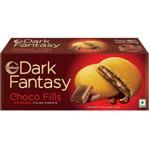 SUNFEAST DARK FANTASY 69G