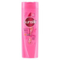 SUNSILK THICK@LONG SHAMPOO 180ML