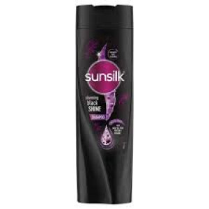 SUNSILK BLACK SHINE SHAMPOO 360ML SUNSILK BLACK SHINE SHAMPOO 360ML