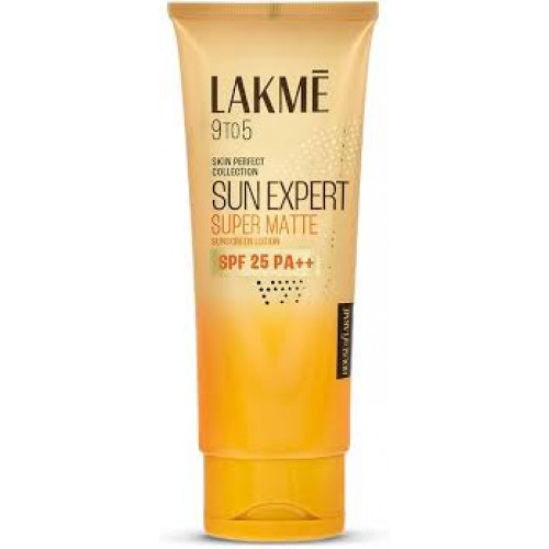 LAKME SUN EXPERT SPF 25 PA++
