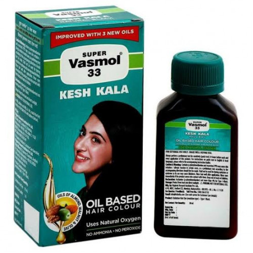 SUPER VASMOL 50ML