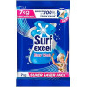 SURF EXCEL EASY WASH 7KG