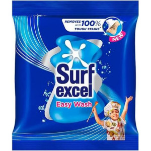 SURF EXCEL EASY WASH 3KG SURF EXCEL EASY WASH 3KG