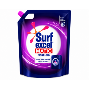 SURF EXCEL MATIC FRONT LOAD 1L SURF EXCEL MATIC FRONT LOAD 1L