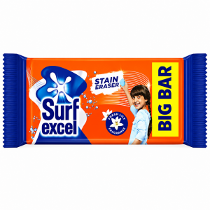 SURF EXCEL SOAP 250G SURF EXCEL SOAP 250G