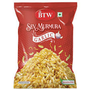 BTW SEV MURMURA 200G