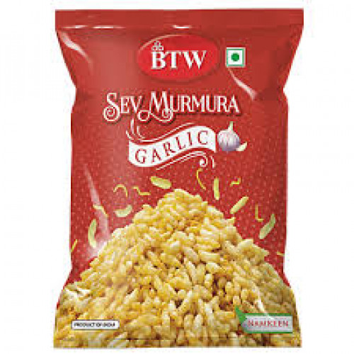 BTW SEV MURMURA 200G