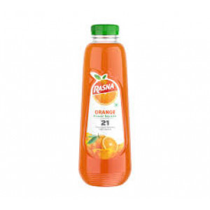 RASNA ORANGE SQUASH 750ML
