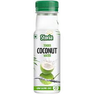 STORIA COCONUT WATER 200ML