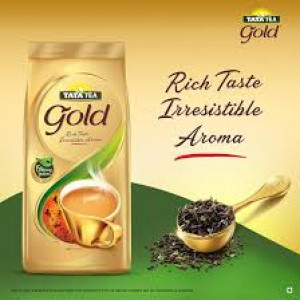TATA TEA GOLD 250G