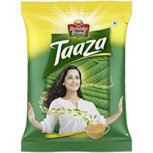 BROOKE BOND TAAZA TEA 250G