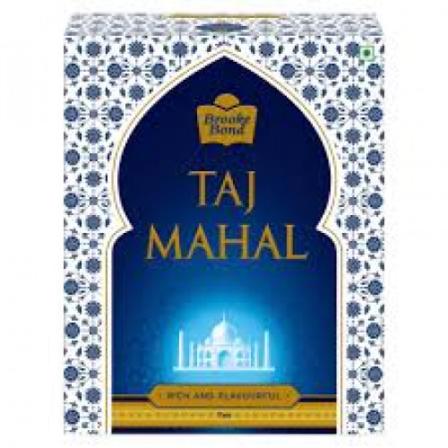 BROOKE BOND TAJ MAHAL TEA 1KG