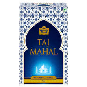 TAJ MAHAL TEA 500G