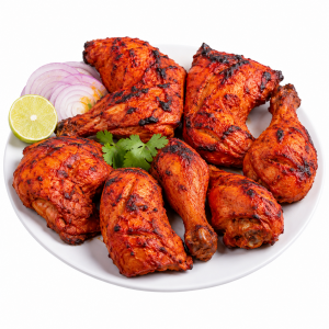 TANDOORI CHICKEN (8PCS)