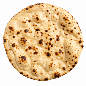 TANDOORI ROTI