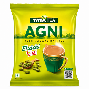 TATA TEA AGNI ELAICHI 250G TATA TEA AGNI ELAICHI 250G