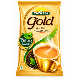 TATA TEA GOLD 250G TATA TEA GOLD 250G