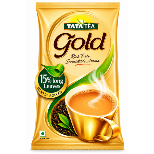 TATA TEA GOLD 250G
