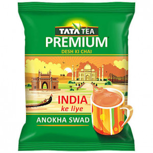 TATA TEA PREMIUM 250G