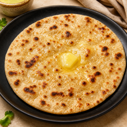 TAWA GHEE ROTI