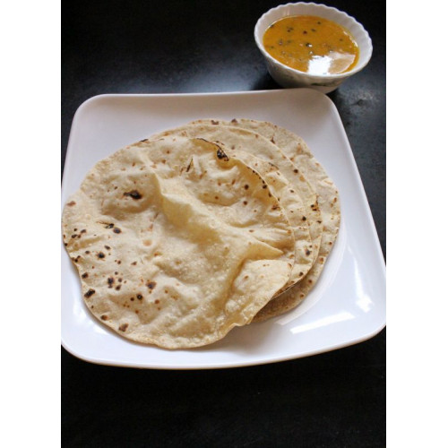 TAWA BUTTER ROTI