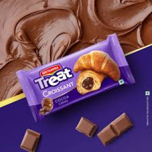 BRITANNIA TREAL COCOA CREME 45G