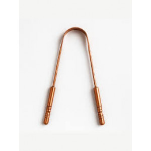 COPPER TONGUE CLEANER