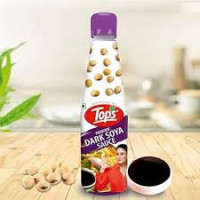 TOPS DARK SOYA SAUCE 740ML