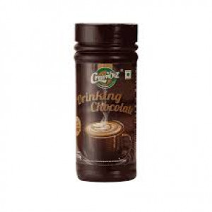 CREAMOOZ DRINKING CHOCOLATE PWD.100G