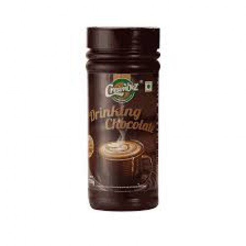 CREAMOOZ DRINKING CHOCOLATE PWD.100G