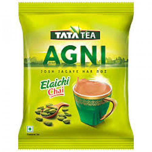 TATA TEA AGNI ELAICHI 250G