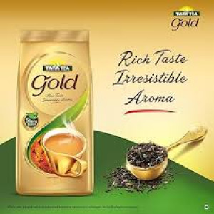 TATA TEA GOLD 500G