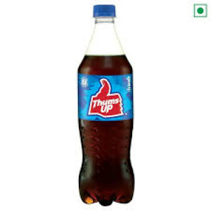 THUMS UP 750ML