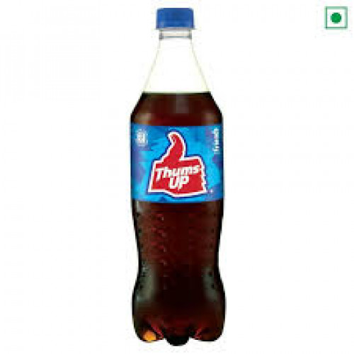 THUMS UP 750ML