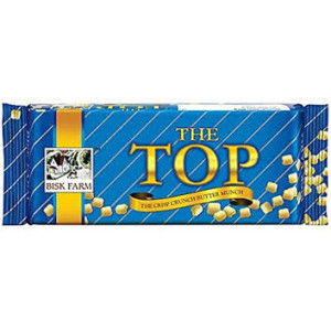 BISK FARM TOP 200G