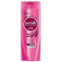 SUNSILK THICK@LONG SHAMPOO 80ML