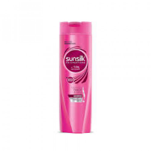 SUNSILK THICK @ LONG SHAMPOO 180ML