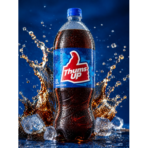 THUMS UP 2L