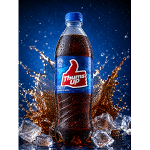 THUMS UP 750ML