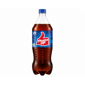 THUMS UP 750ML