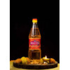 MANTHAN DEEP TIL OIL 450ML