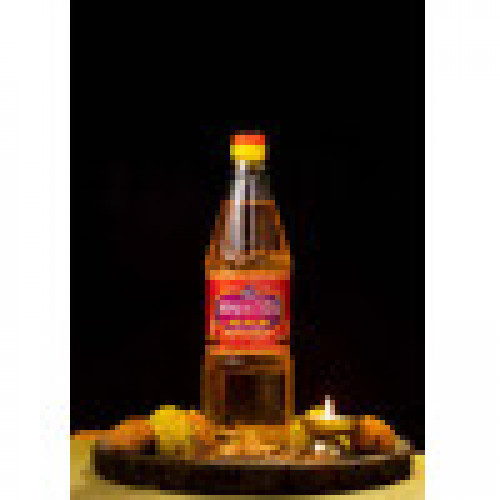 SL MANTHAN DEEP TIL OIL 900ML