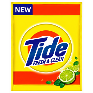 TIDE FRESH @ CLEAN 1KG