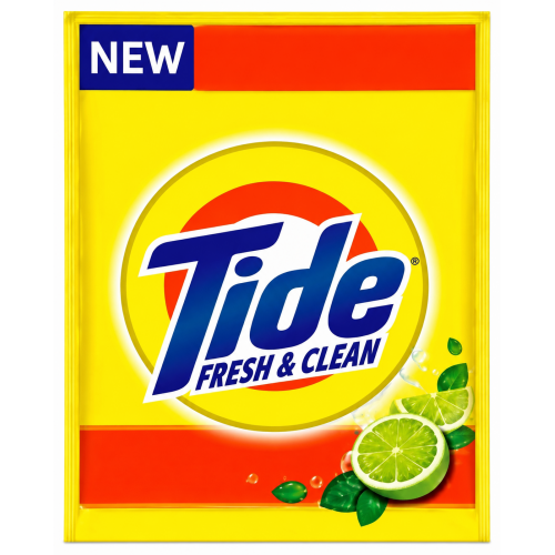 TIDE FRESH @ CLEAN 500G