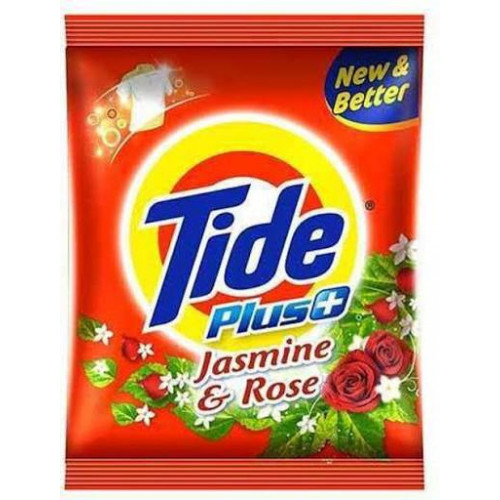 TIDE JASMINE @ ROSE 3KG