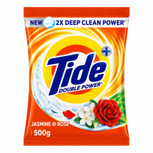 TIDE JASMINE @ ROSE 500G