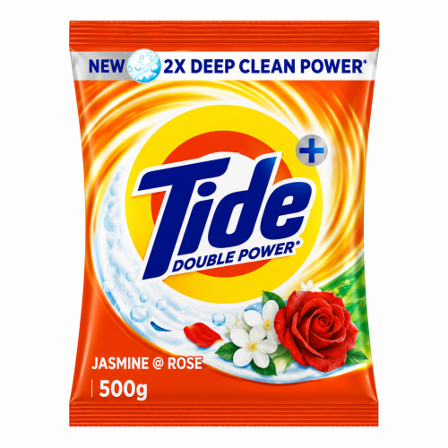 TIDE JASMINE @ ROSE 500G