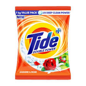 TIDE JASMINE @ ROSE 7KG